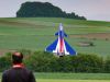 J10 Rocket Start