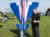 J10 Maidenflight