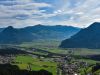 Eingang Hintertux