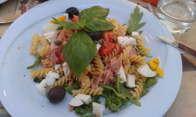 Impero Salat