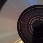 Fremdteile im Jogwheel