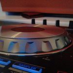JogWheel Fehler