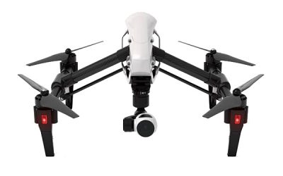 DJI Inspire 1 – Preview