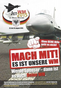 Jet-WM Supporter