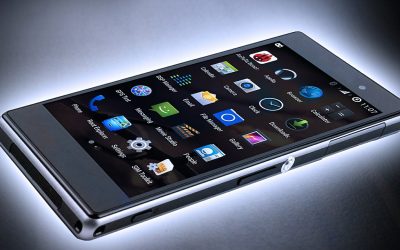 Samsung S4 Zurück und Menu Taste ohne Funktion