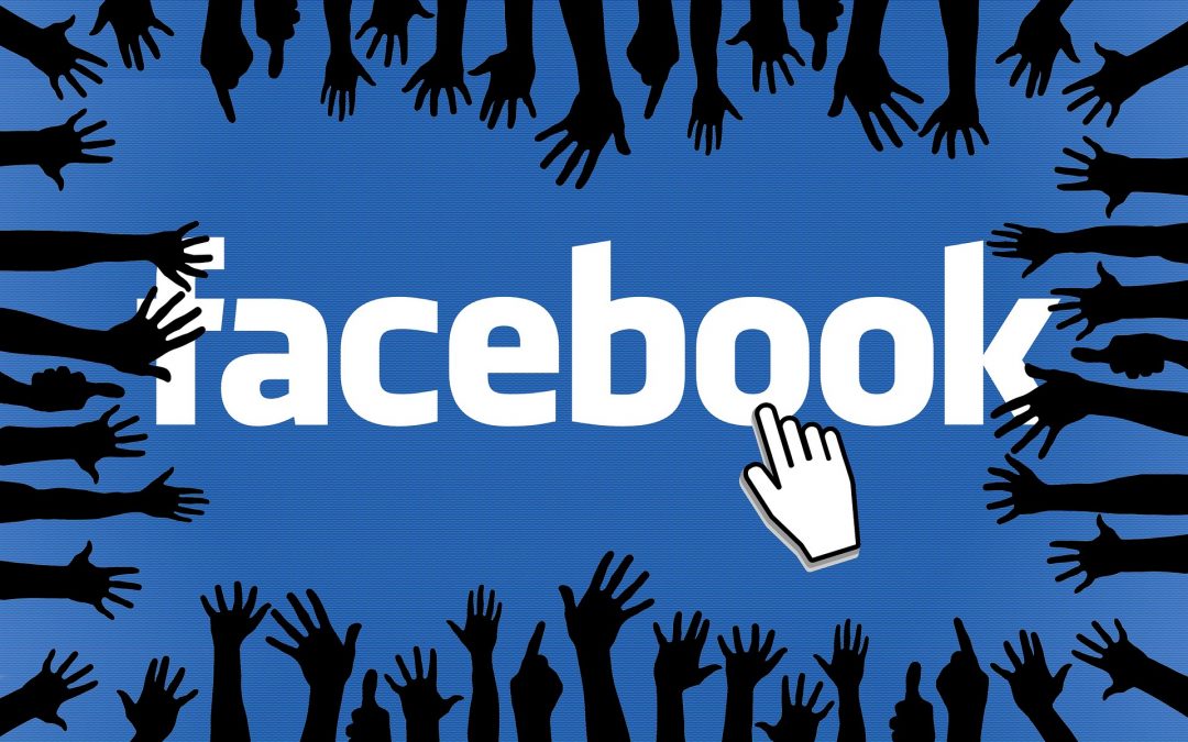 Facebook: Es ist jetzt alles dort