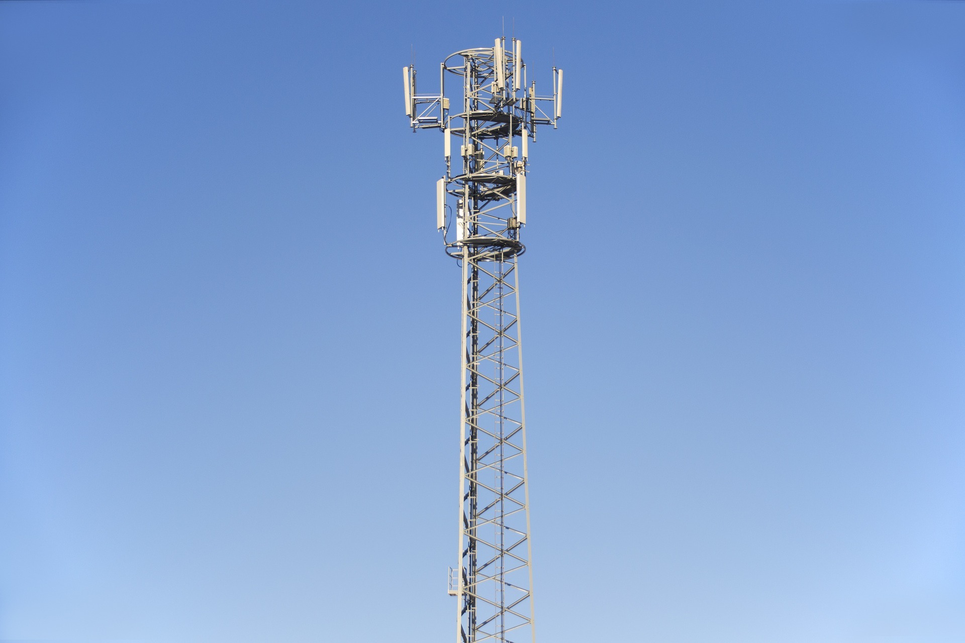 lte mast