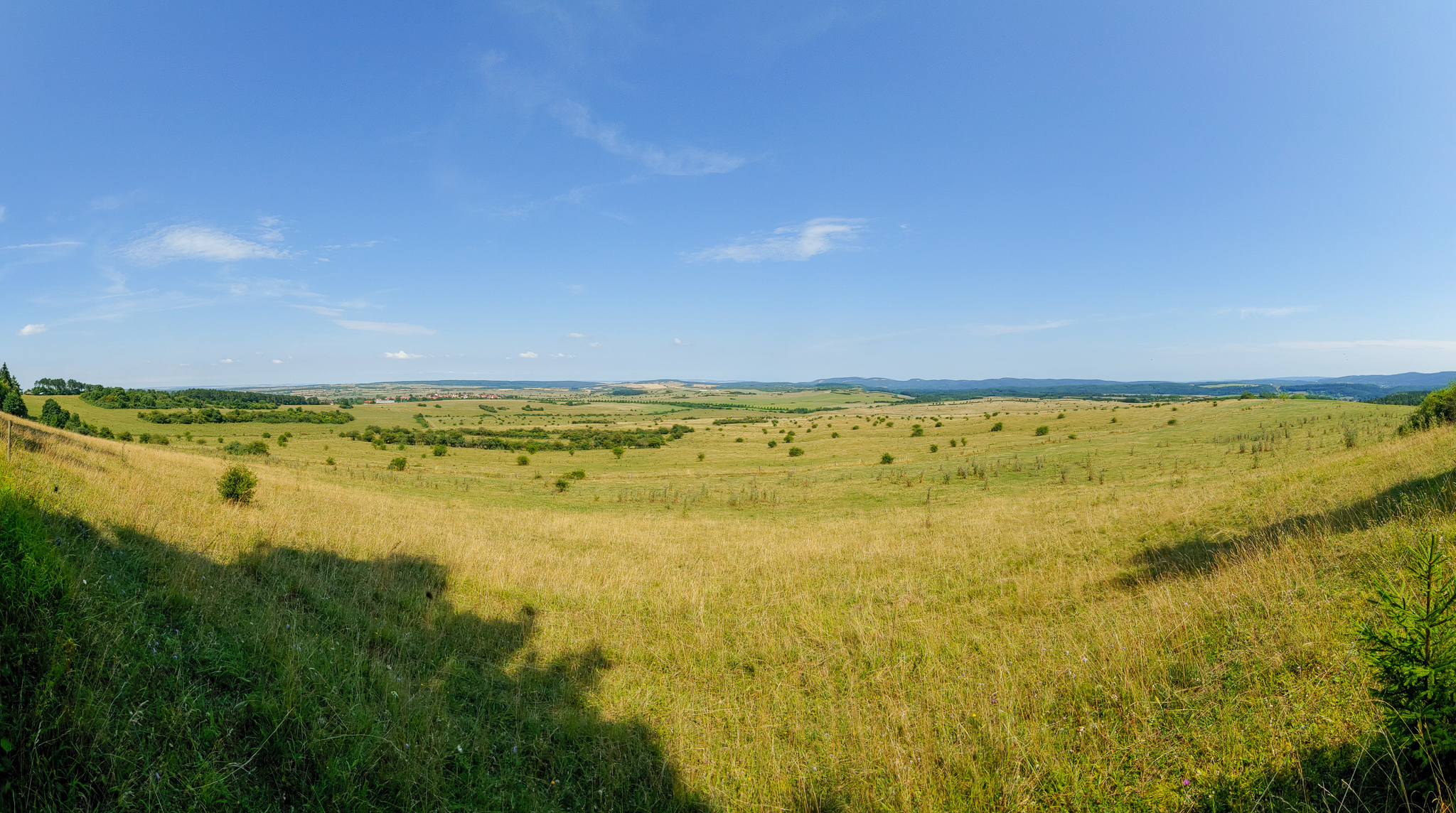 Schneekopf – Oberhof – Thüringeti
