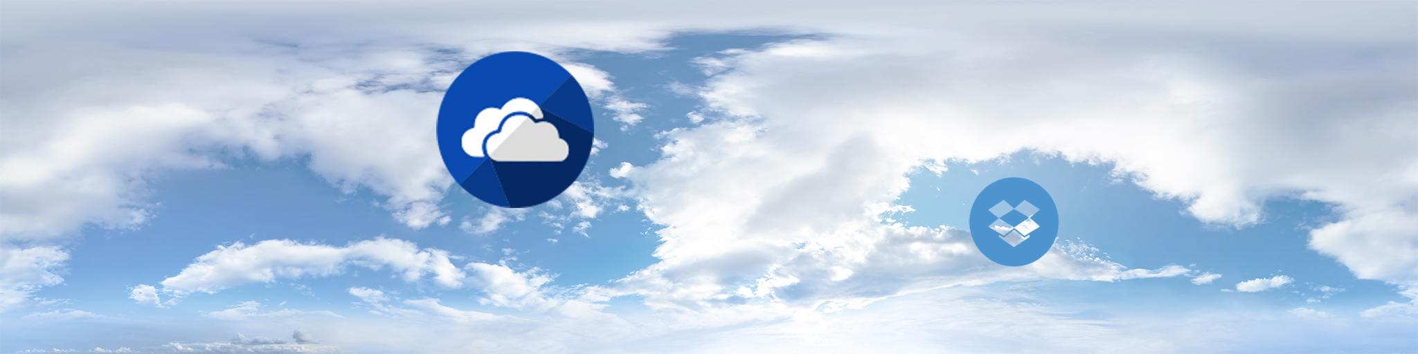 Von Dropbox zu OneDrive