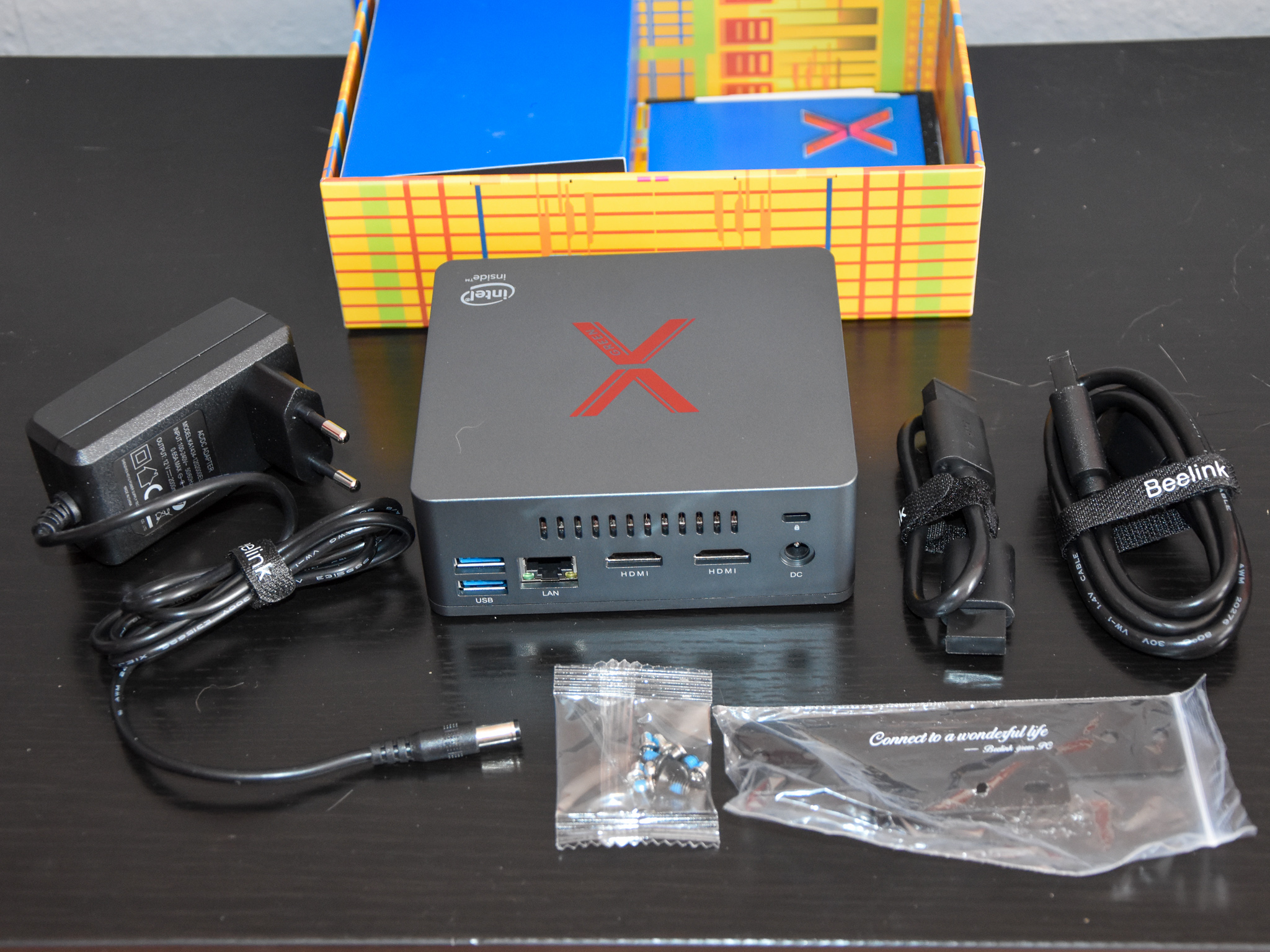 Beelink BT3-X Mini PC