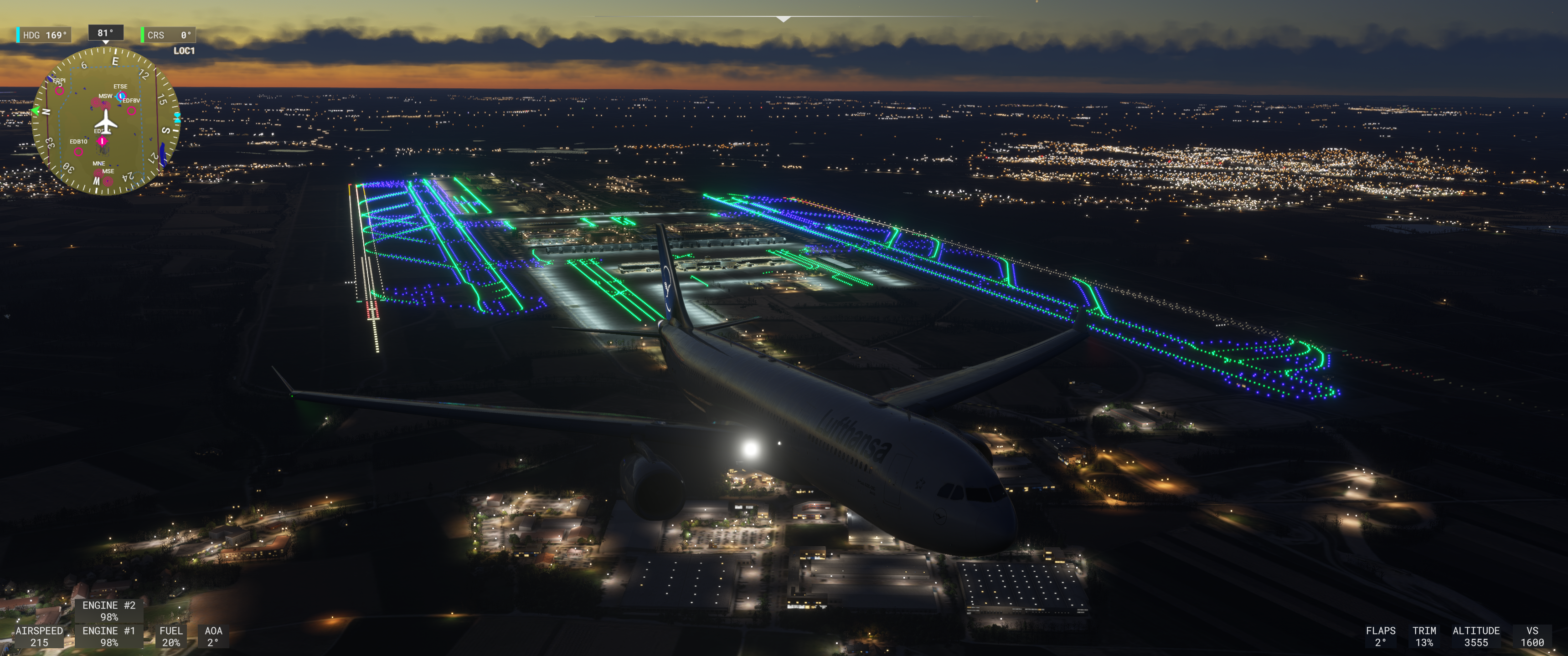 Wie lerne ich VATSIM