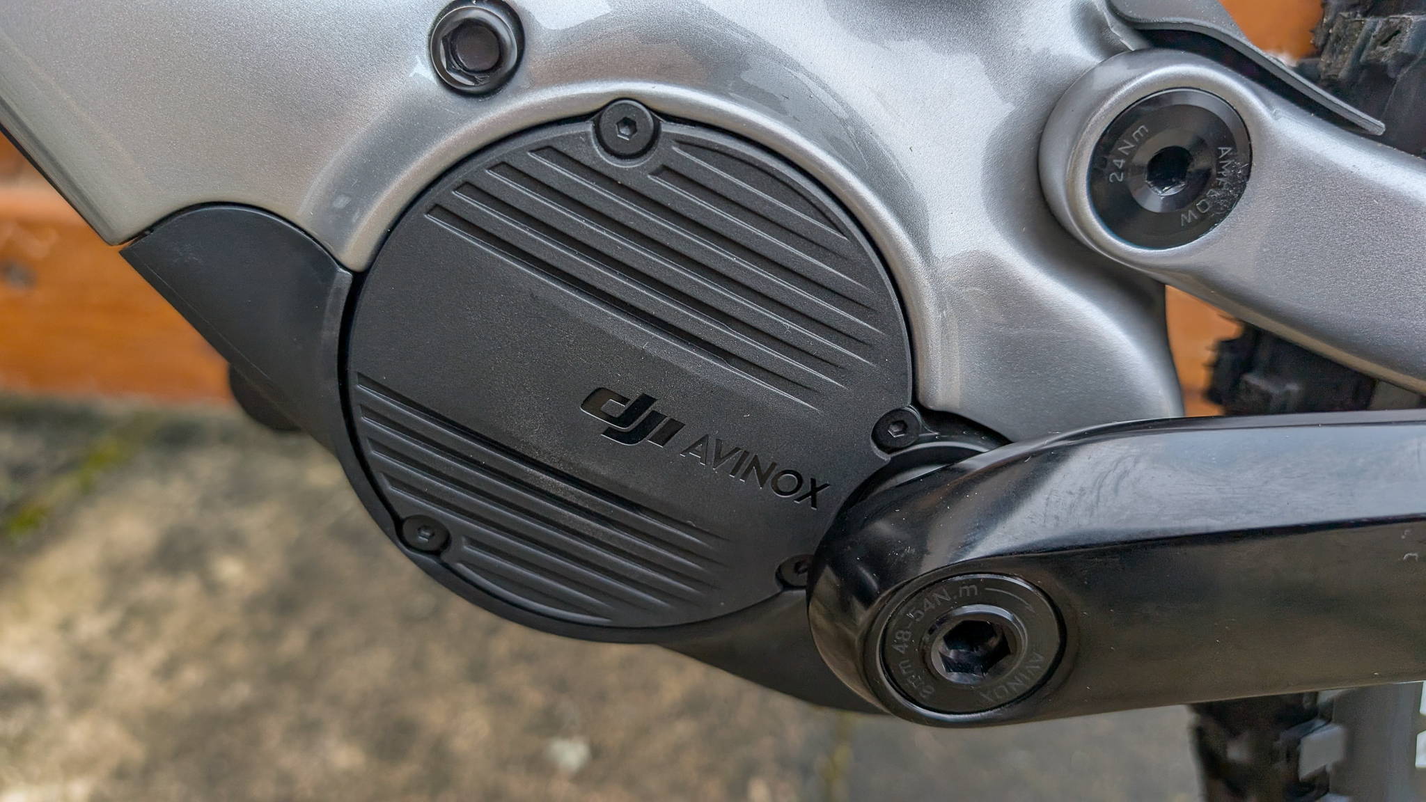 Amflow DJI Avinox ErFahrungen